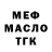 ТГК THC oil Syrgabaev Muhammad